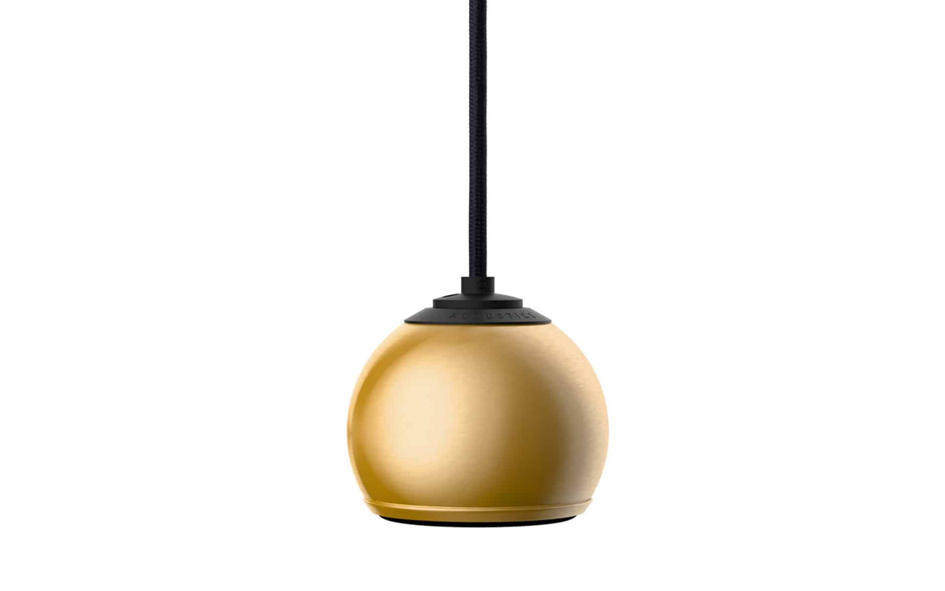 Gallo Acoustics Droplet Micro SE - Thumbnail 3
