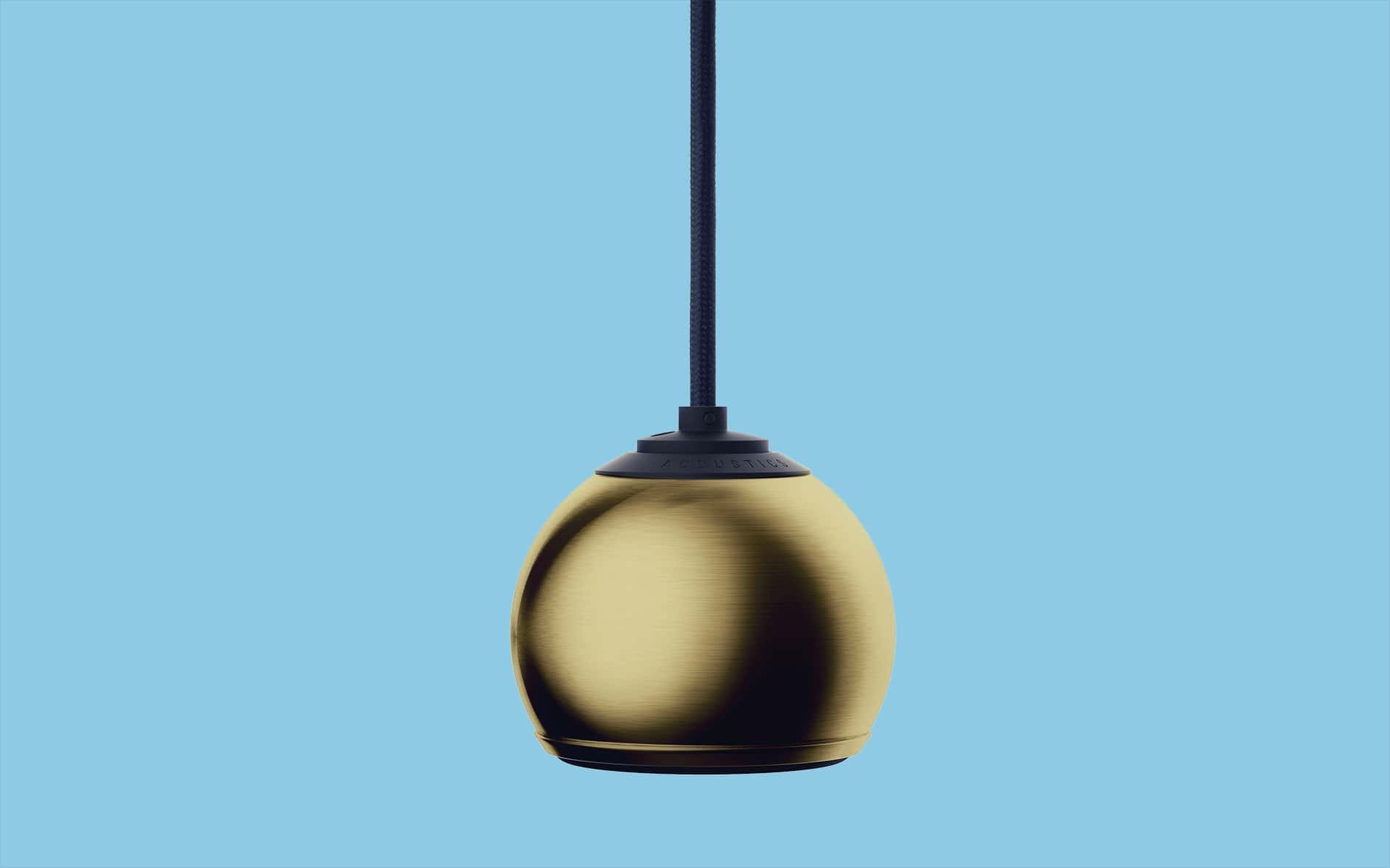 Gallo Acoustics Droplet Micro SE - Thumbnail 2