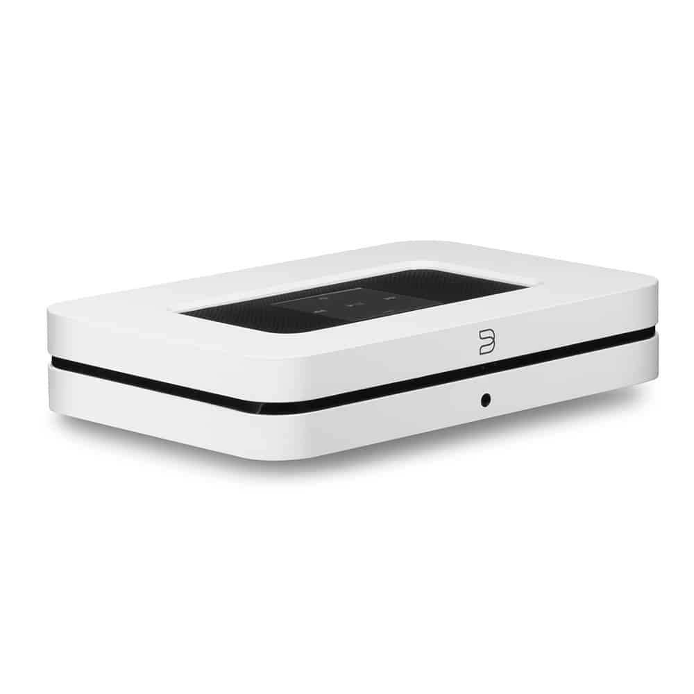 Bluesound NODE Wireless Music Streamer | Audio Geeks