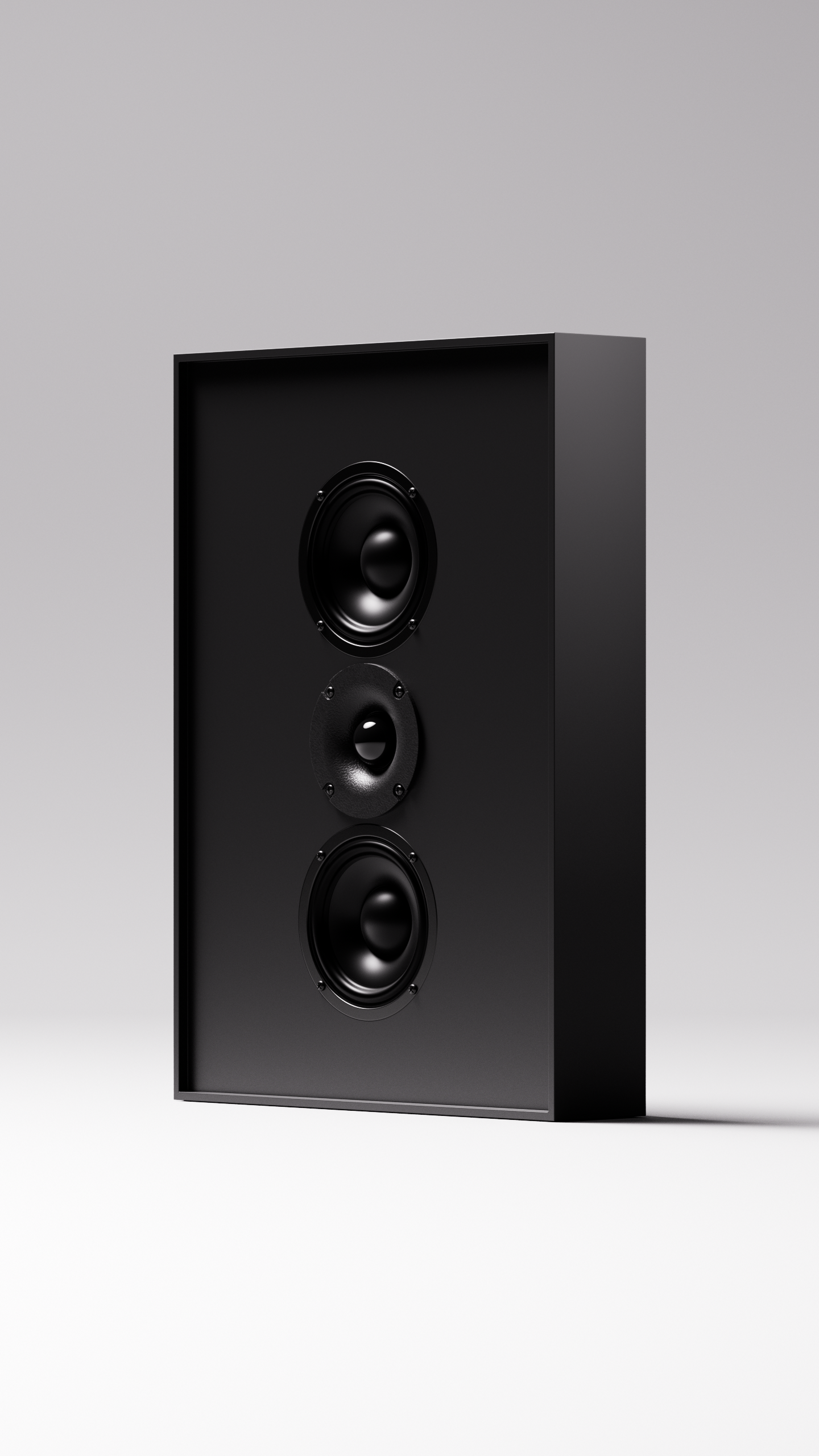 Gallo Acoustics Profile Model 3
