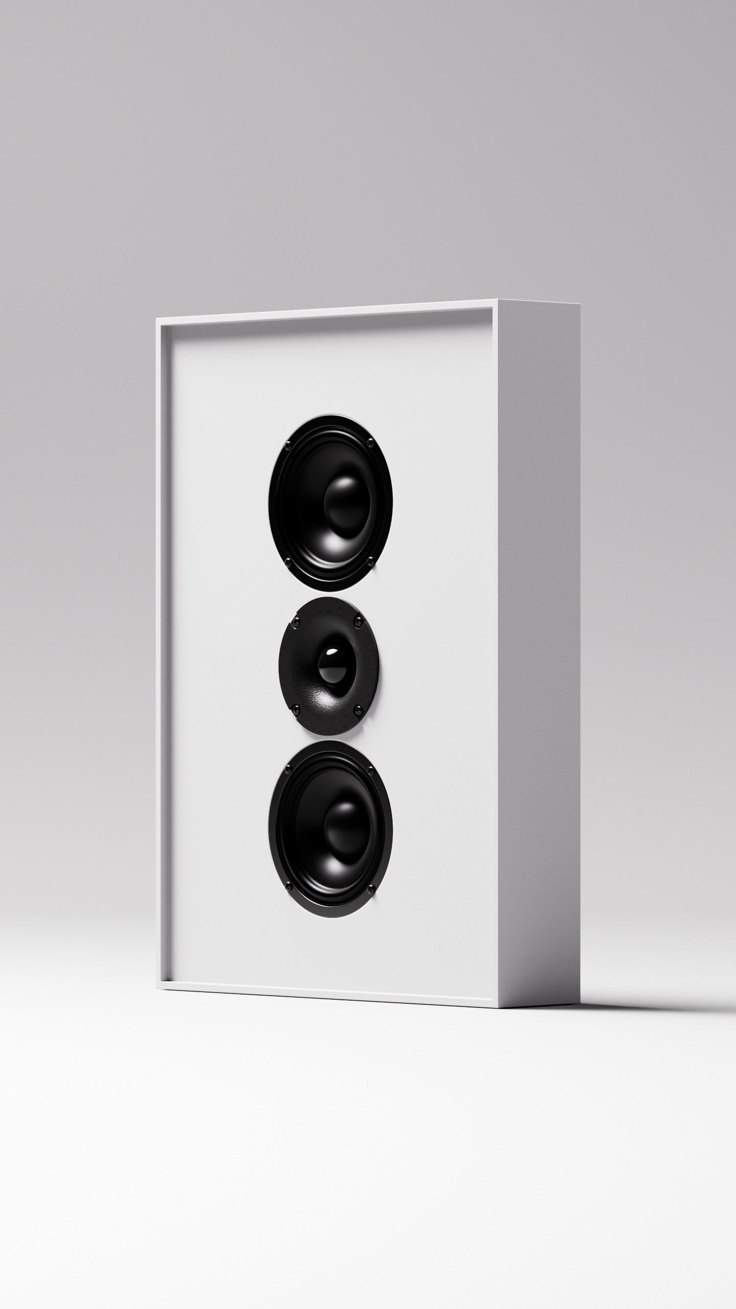 Gallo Acoustics Profile Model 3 - Thumbnail 4