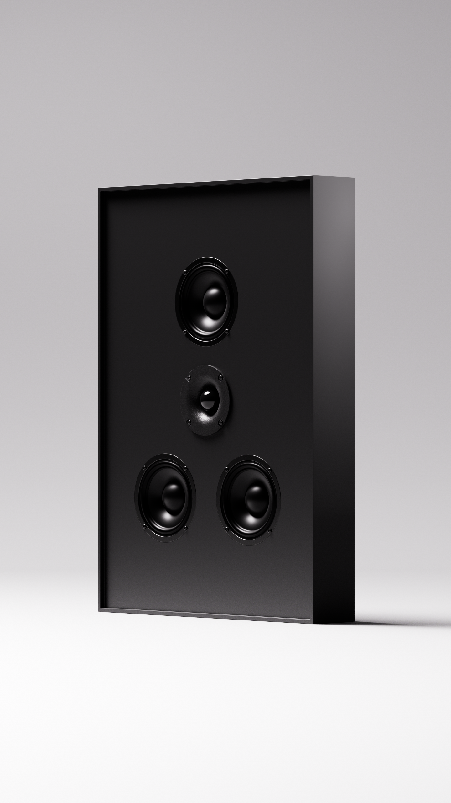 Gallo Acoustics Profile Model 3 - Thumbnail 2