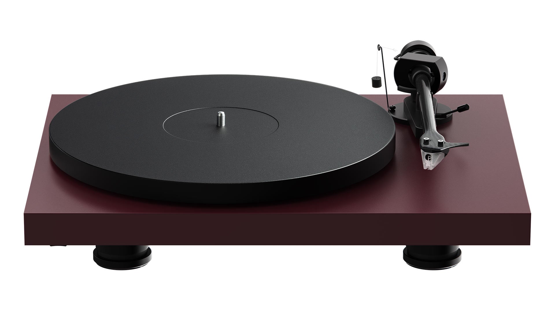 Pro-Ject Debut EVO2 – Audio Geeks