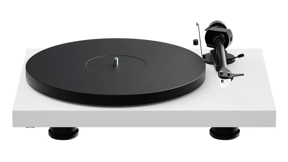 Pro-Ject Debut EVO2