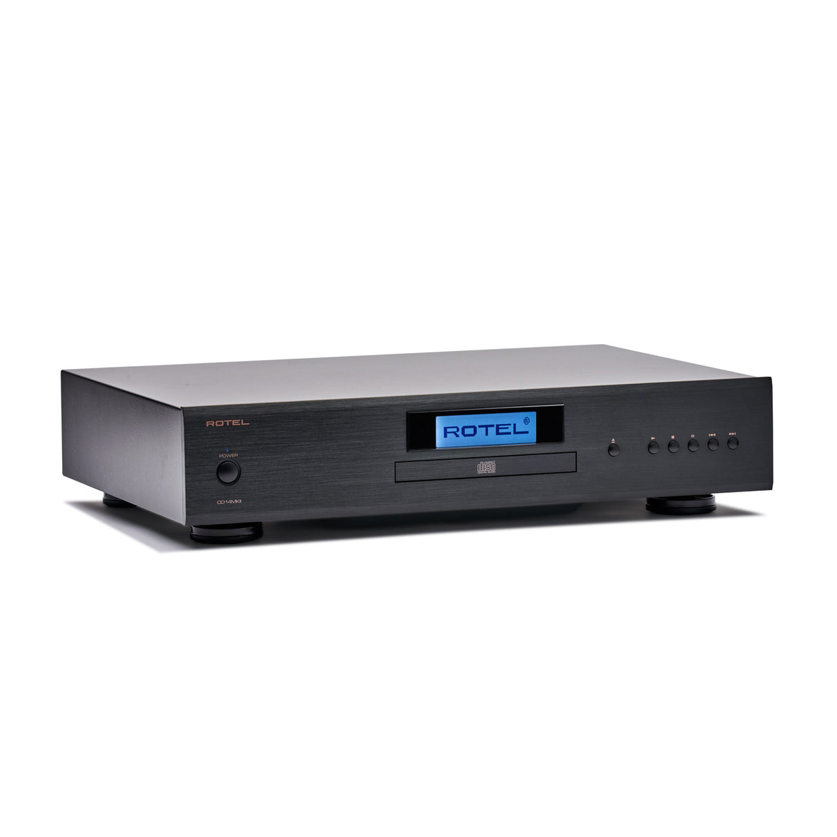 Rotel CD14MKII CD Player