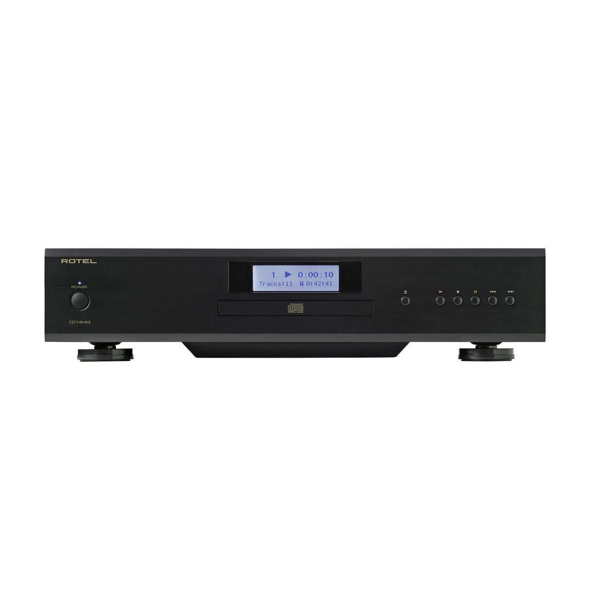 Rotel CD14MKII CD Player