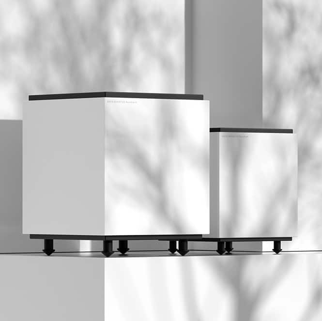 Gallo Acoustics RoomSub - Thumbnail 2