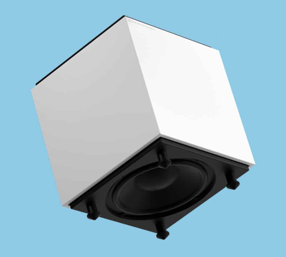 Gallo Acoustics RoomSub Subwoofer