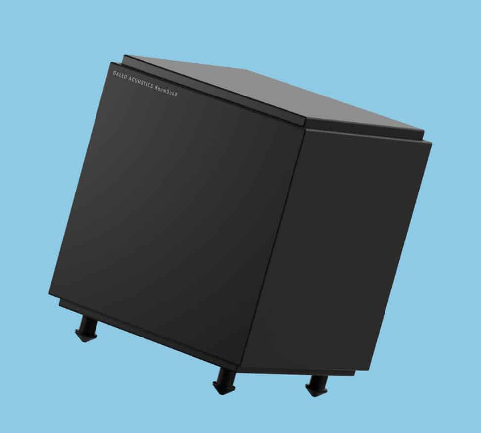 Gallo Acoustics RoomSub - Thumbnail 4