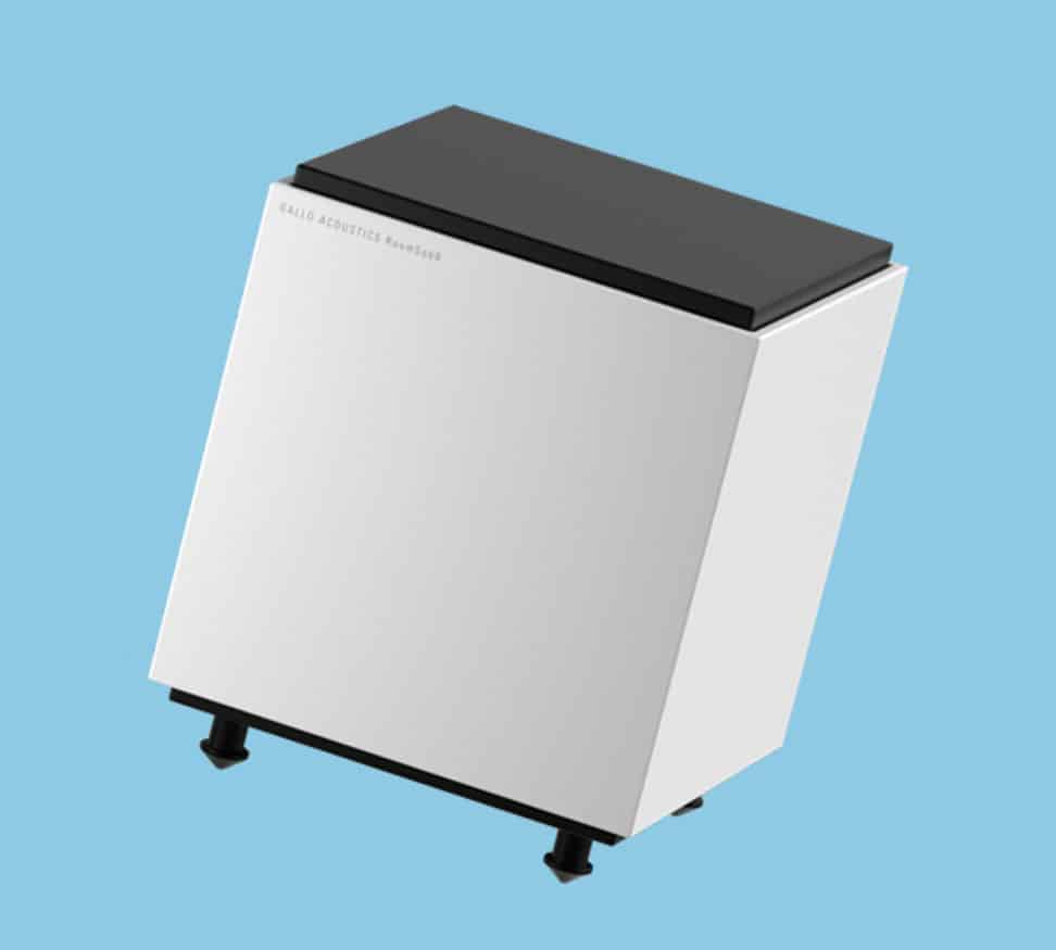 Gallo Acoustics RoomSub Subwoofer - Thumbnail 3