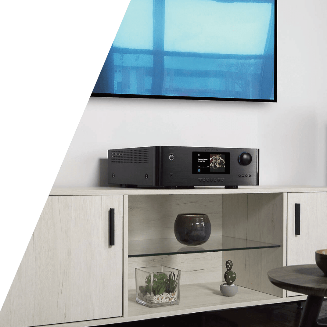 Rotel Audio Racks Rotel – Audio Geeks