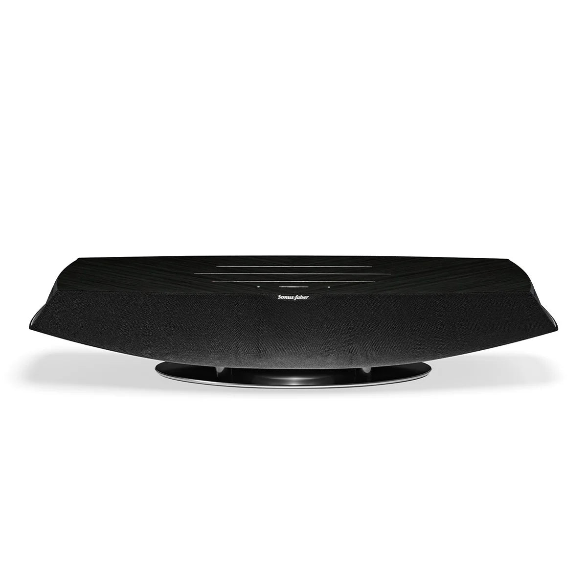Sonus faber Omnia wireless speaker in Graphite
