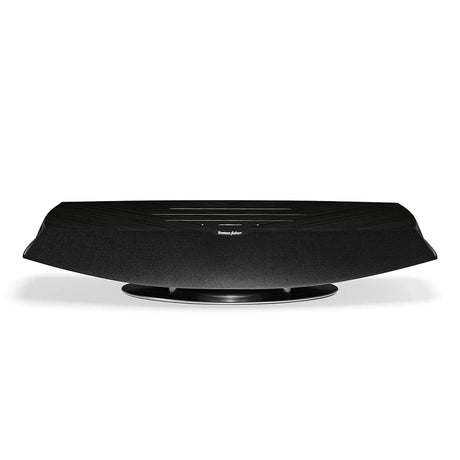 Sonus faber Omnia wireless speaker in Graphite