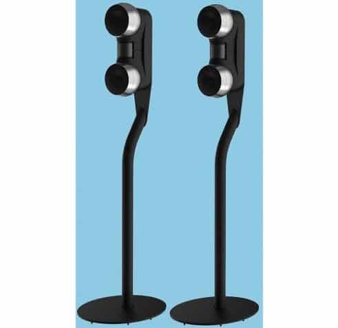 Gallo Acoustics Strada Floor Stand