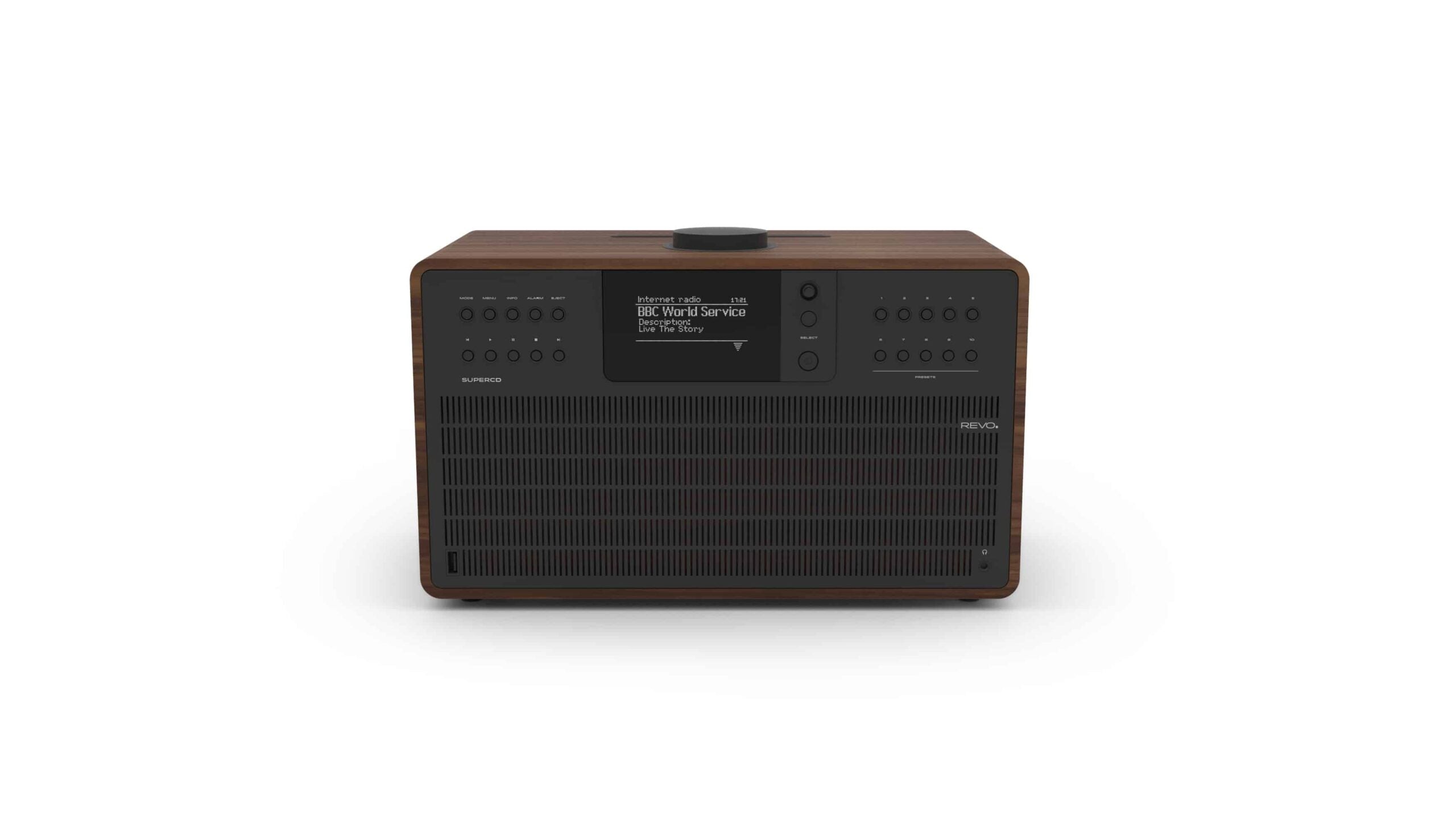 【ビンテージ】Revo Sound System Revo 120 Roland Revo 120 Amp w/ Pedal (Leslie Simulator) | Reverb