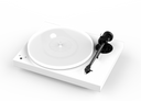 Pro-Ject X1 B Turntable with Sumiko Rainier Cartridge