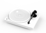 Pro-Ject X1 B Turntable with Sumiko Rainier Cartridge