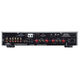 Rotel A12MKII Stereo Integrated Amplifier
