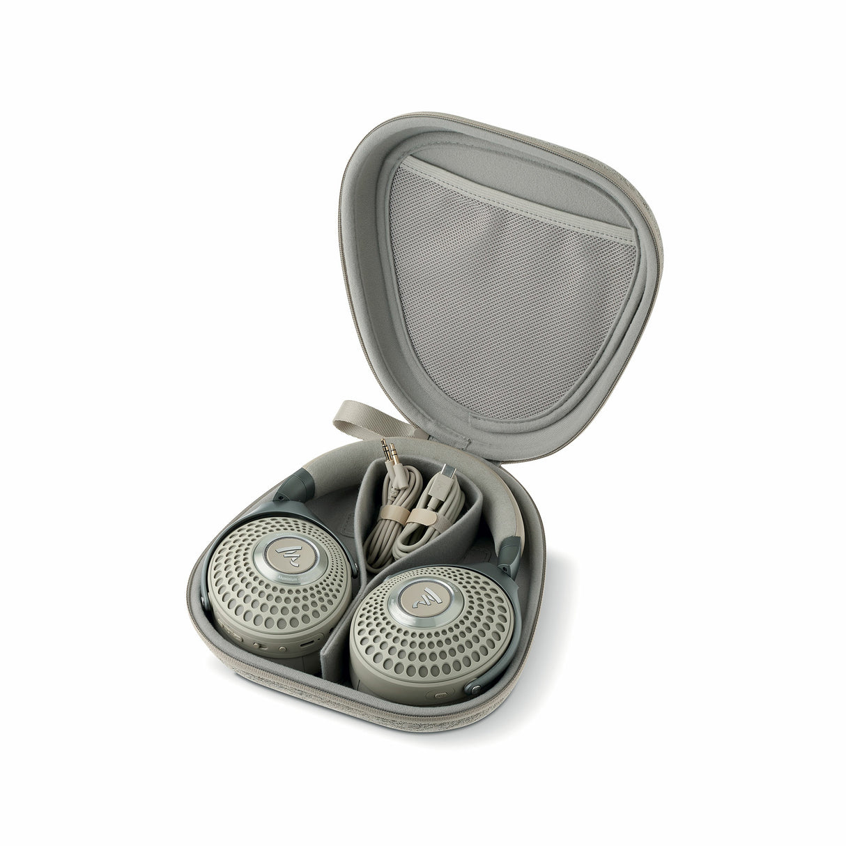 Focal Bathys wireless Bluetooth® Active Noise Cancellation headphones