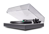 Cambridge Audio Alva ST turntable Grey