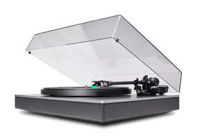 Cambridge Audio Alva ST turntable Grey