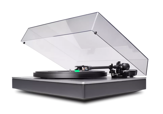 Cambridge Audio Alva ST turntable Grey