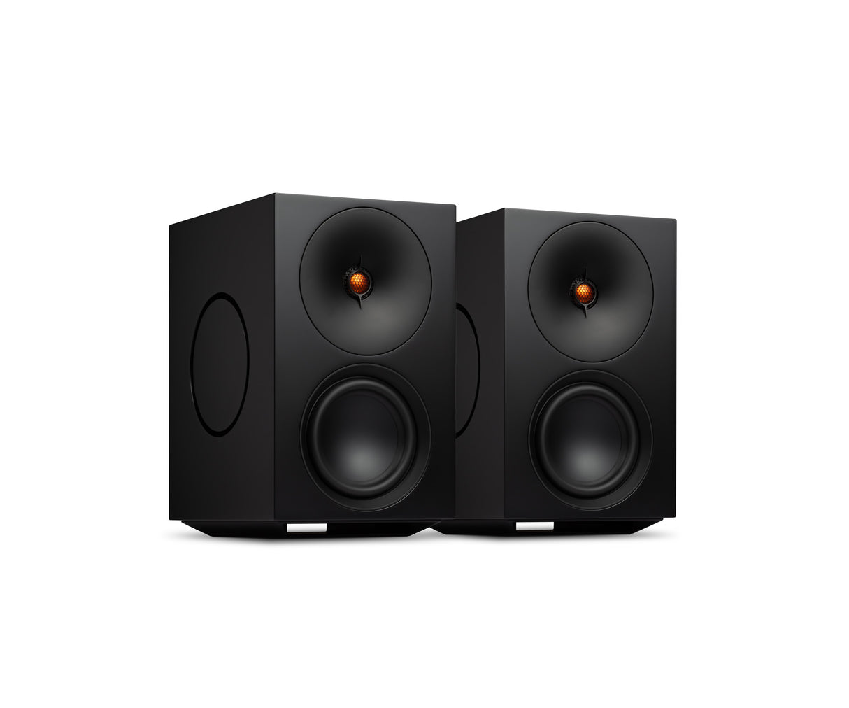 Cambridge Audio L/R X Active Stereo Streaming Speakers