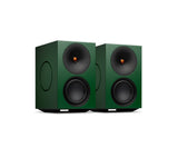 Cambridge Audio L/R X Active Stereo Streaming Speakers