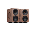 Cambridge Audio L/R X Active Stereo Streaming Speakers