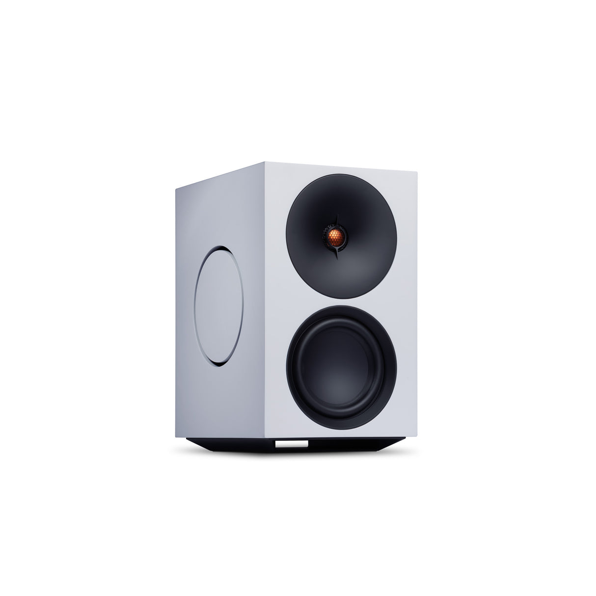 Cambridge Audio L/R X Active Stereo Streaming Speakers