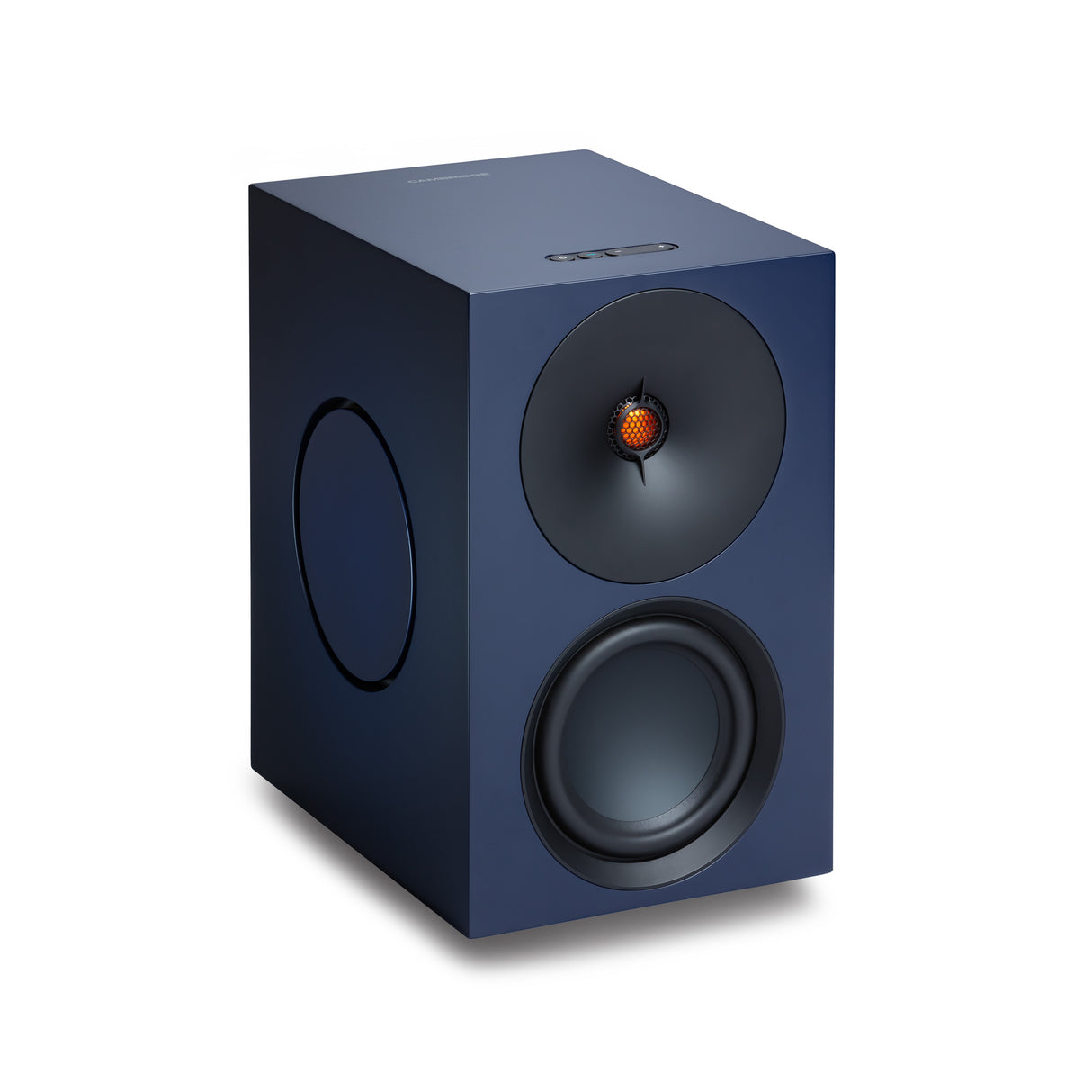 Cambridge Audio L/R X Active Stereo Streaming Speakers