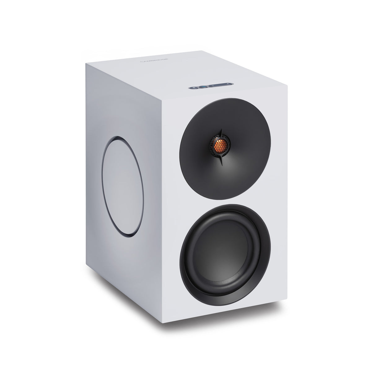 Cambridge Audio L/R X Active Stereo Streaming Speakers