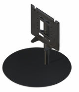 CANVAS Swivel Stand in Black