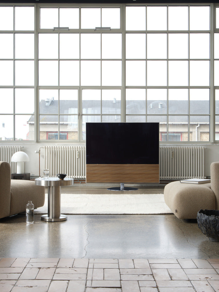 CANVAS HiFi with Swivel Stand lifestyle image