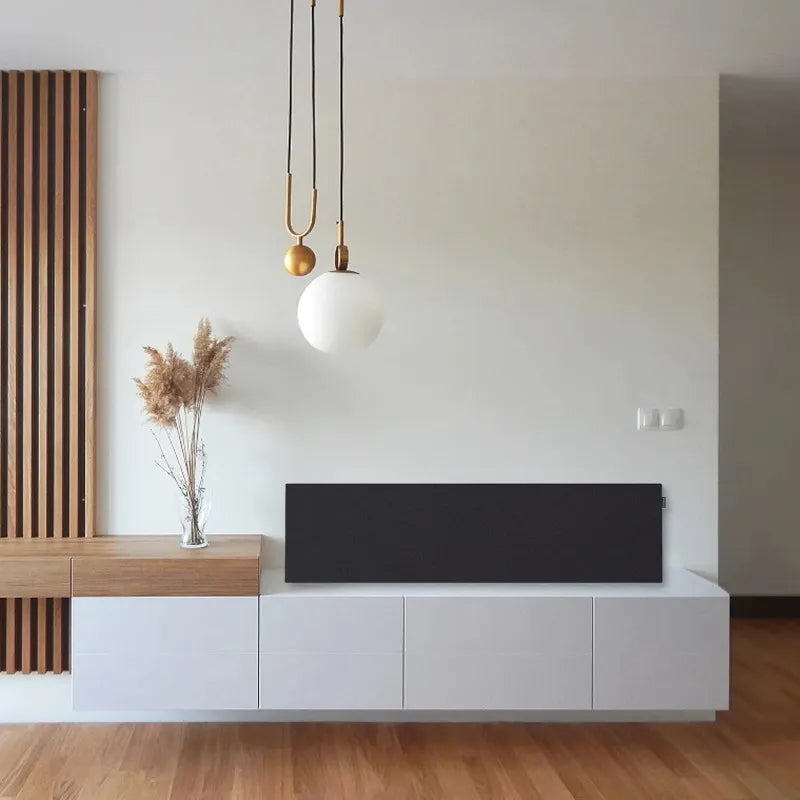Canvas Hi-Fi "Solo" Powered Speaker System