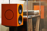 Cambridge Audio L/R X Active Stereo Streaming Speakers