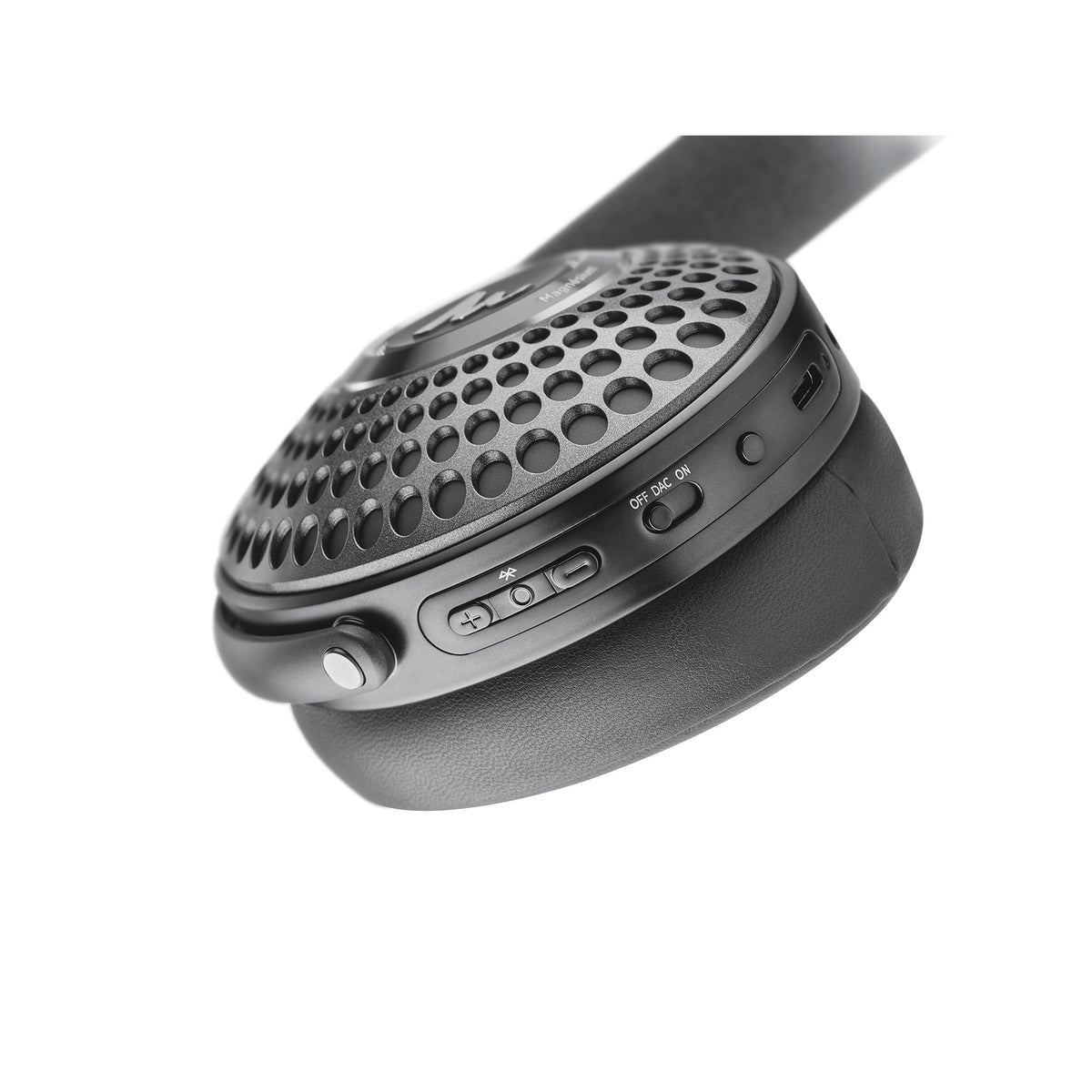 Focal Bathys MG earcup controls