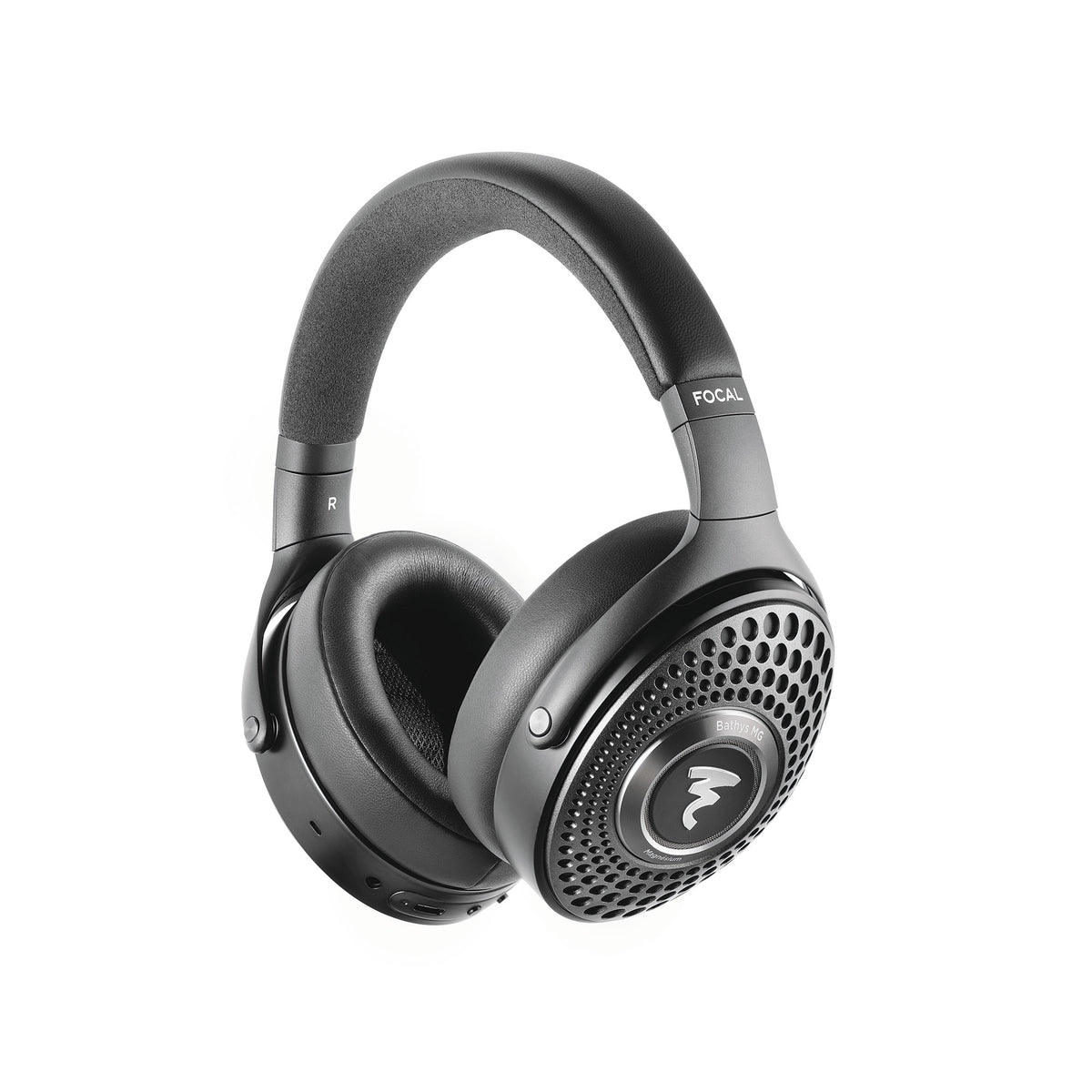 Focal Bathys MG in Graphen Grey
