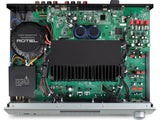 Rotel A14MKII Integrated Amplifier