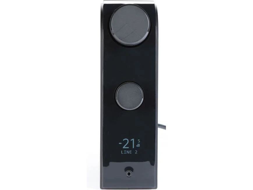 NAD D 3045 Hybrid Digital DAC Amplifier