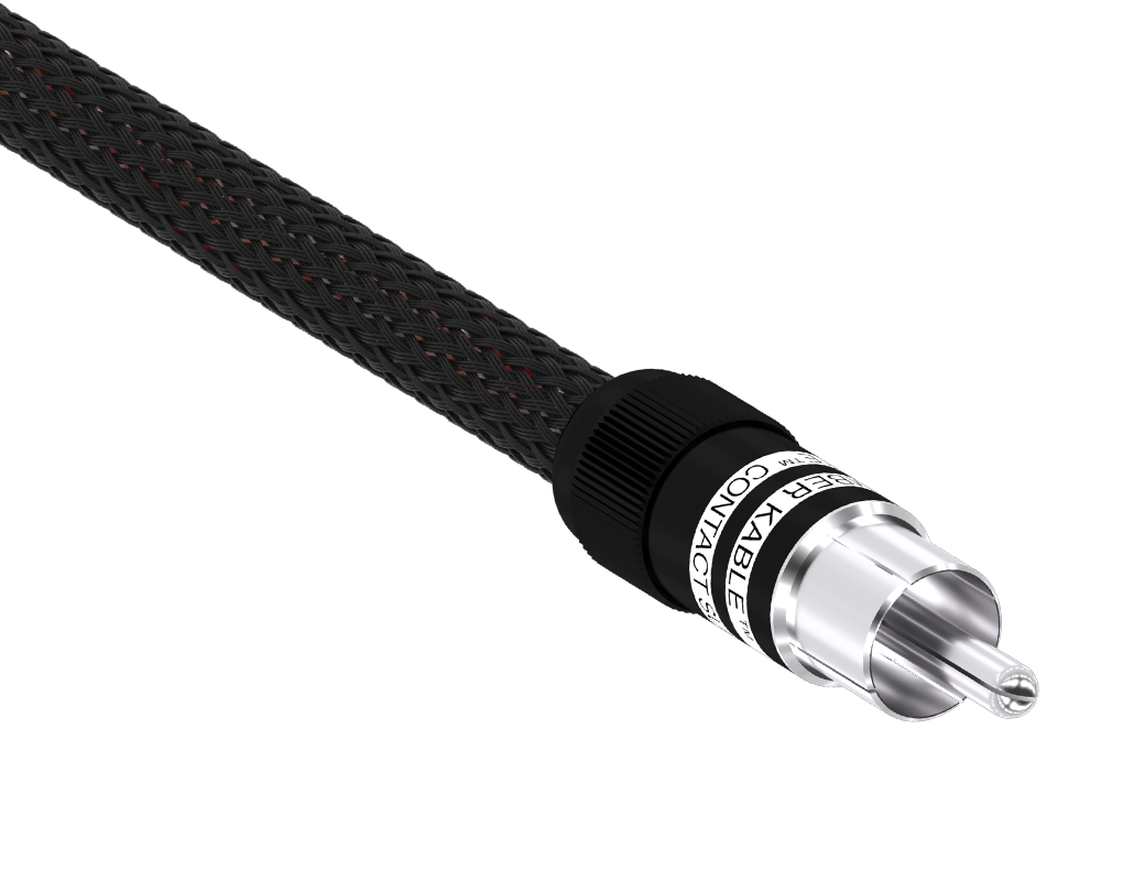 Kimber Kable Hero Analog Interconnect