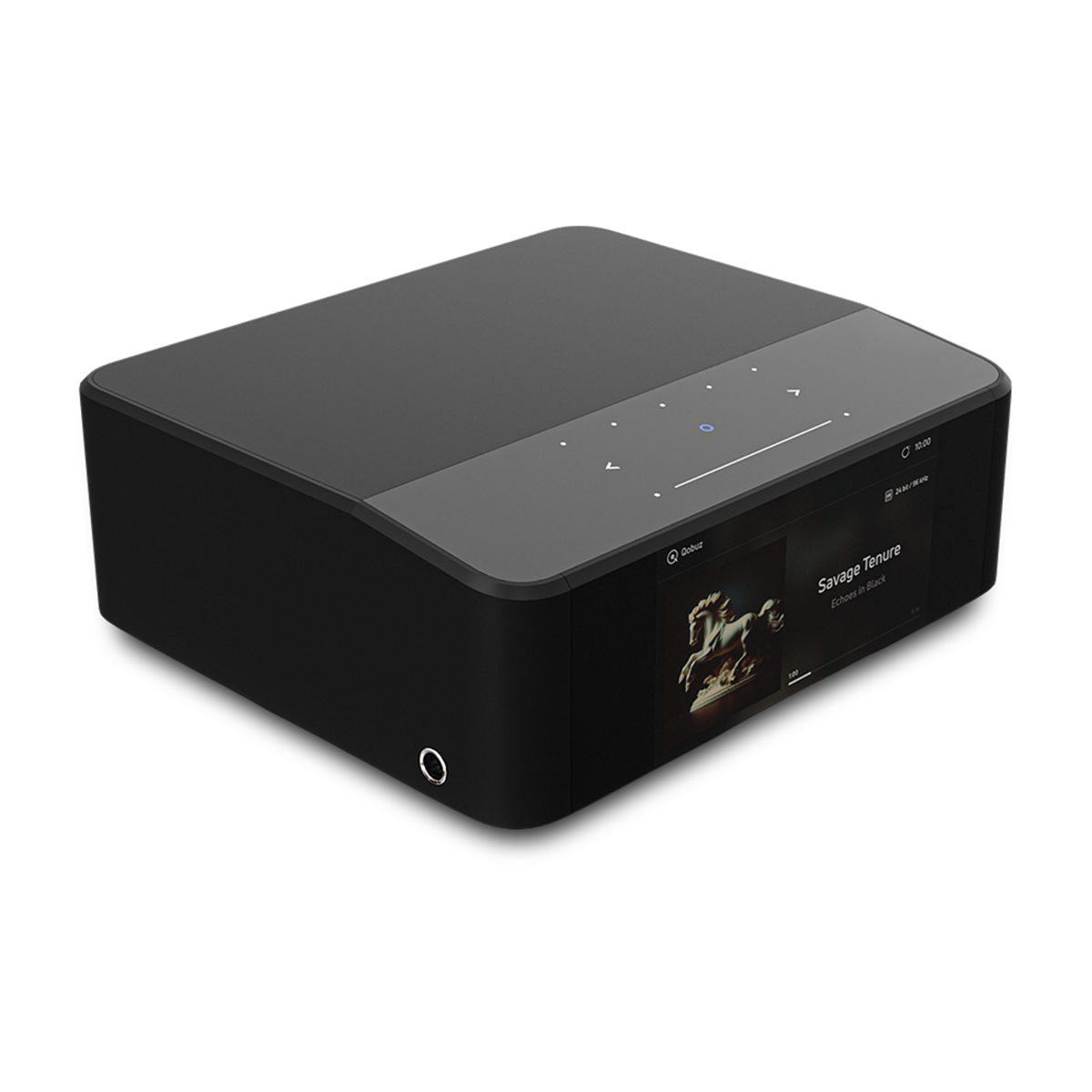 Bluesound NODE ICON Premium Network Streamer