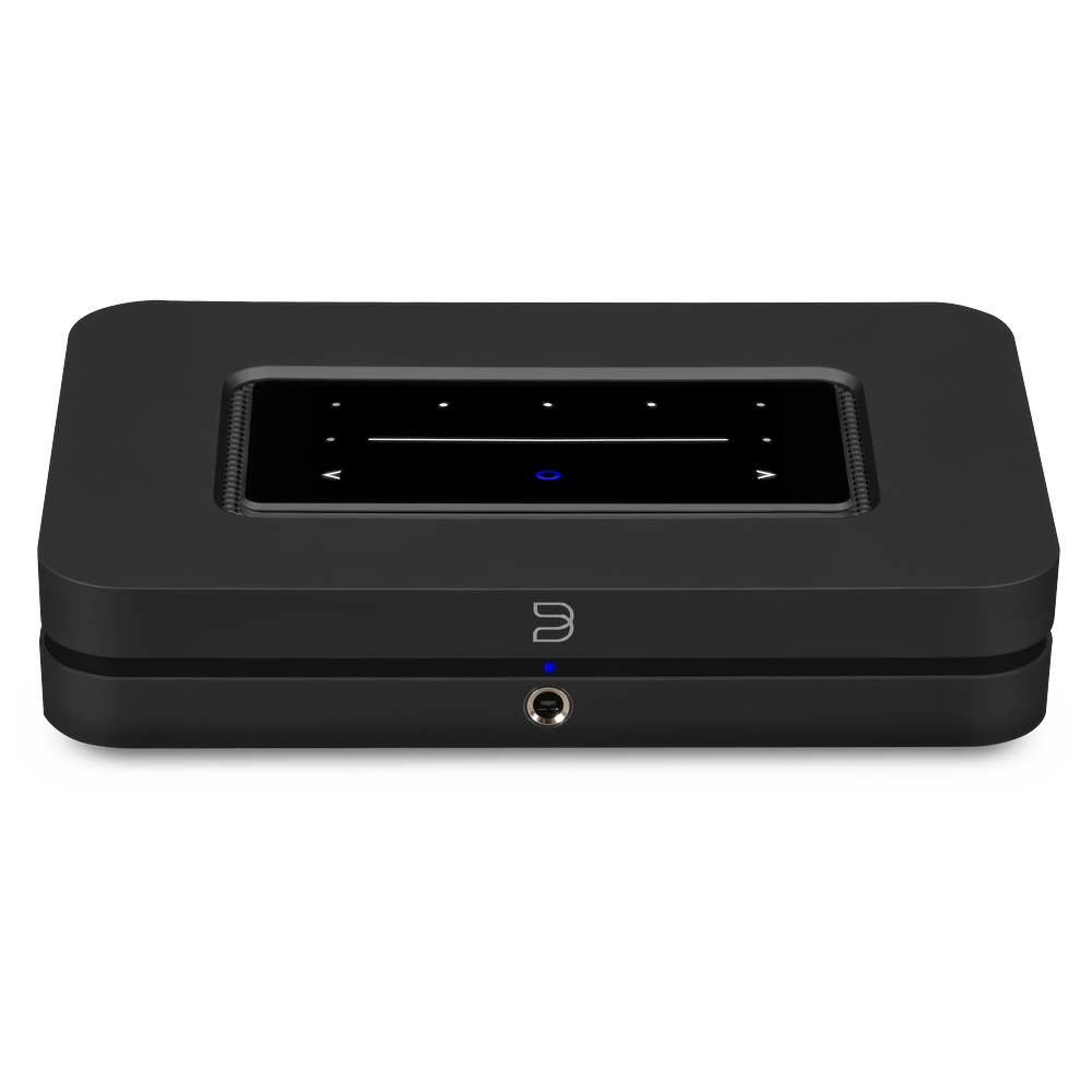Bluesound N132 Node Hi-Res Music Streamer