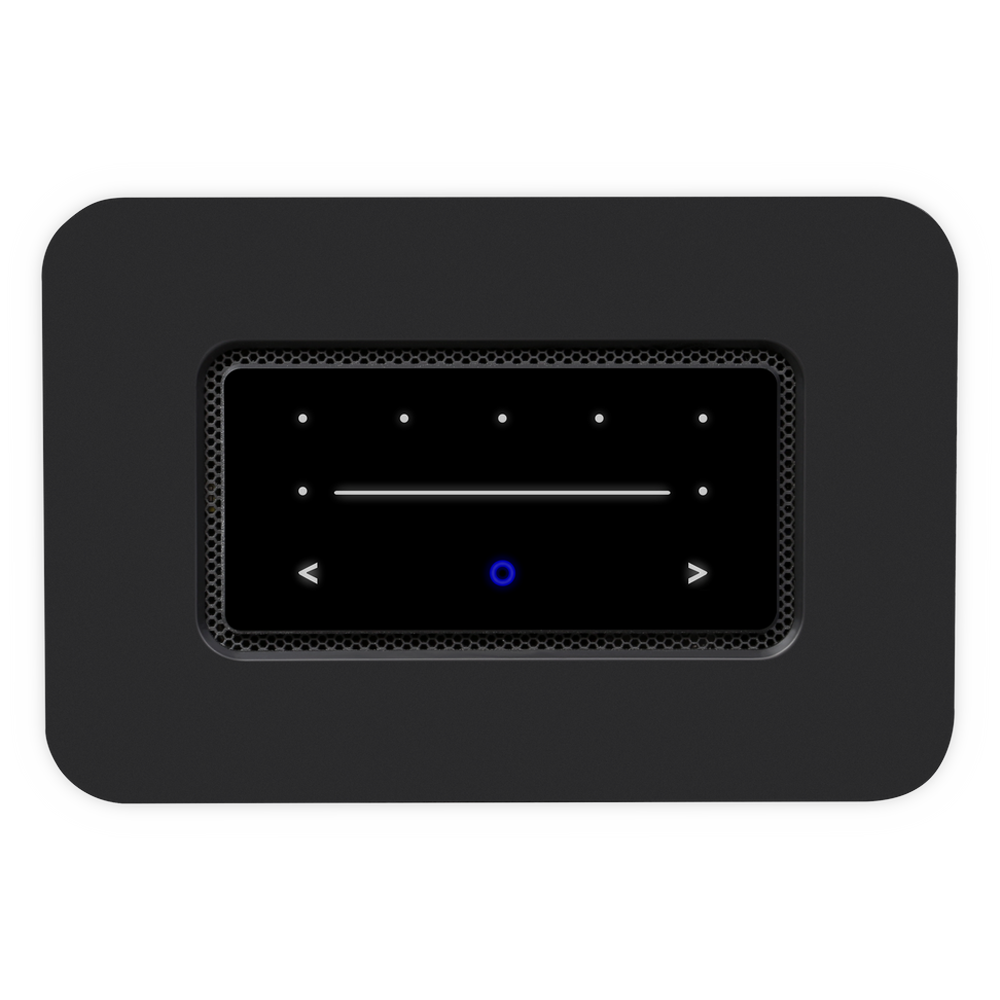 Bluesound N132 Node Hi-Res Music Streamer
