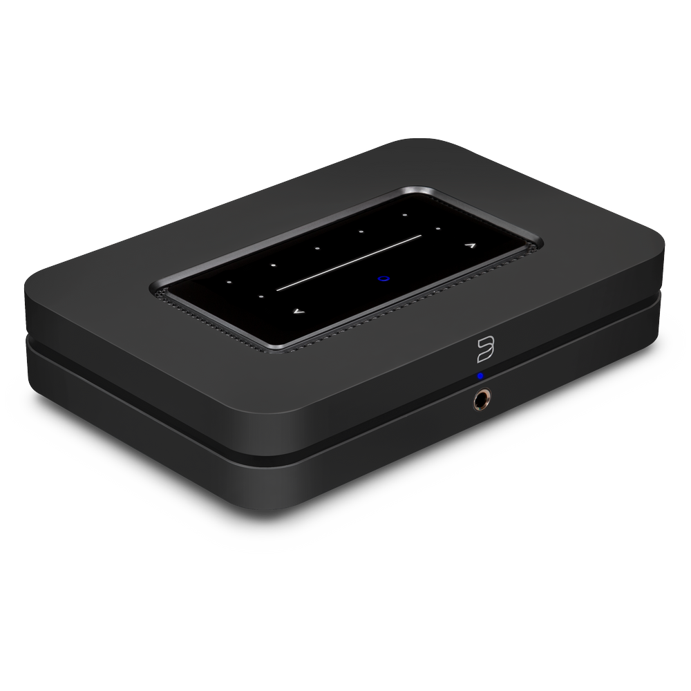 Bluesound N132 Node Hi-Res Music Streamer