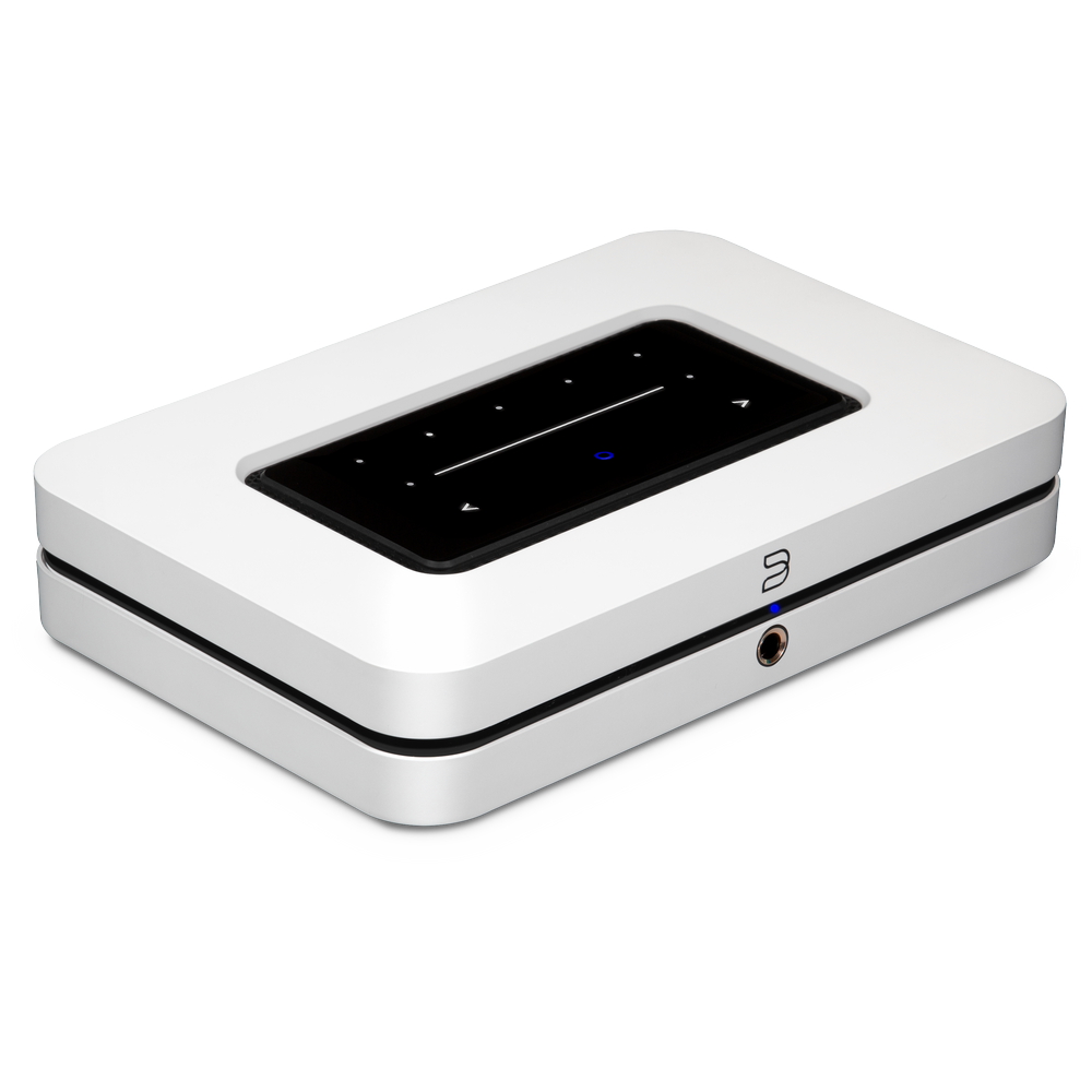 Bluesound N132 Node Hi-Res Music Streamer