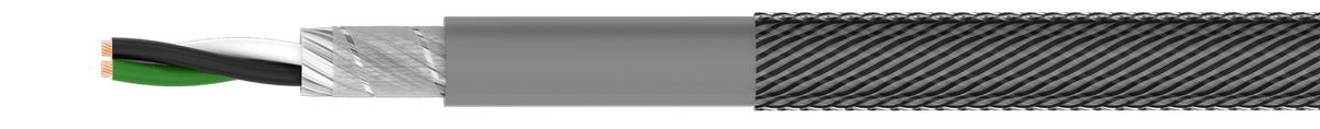Kimber Kable PK10 Ascent Power Kord