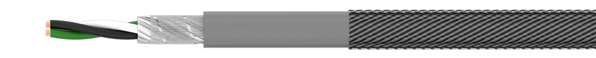 Kimber Kable PK14 Ascent Power Kord