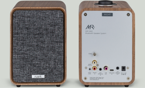 Ruark MR1 Mk3 Desktop Speaker System
