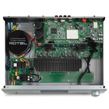 Rotel S14 Integrated Network Streamer